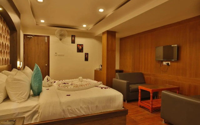 Hotel Ramtel Inn