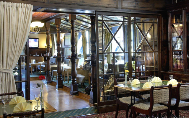 The Imperial Crown Hotel