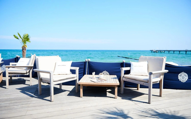 Grand Hotel Heiligendamm