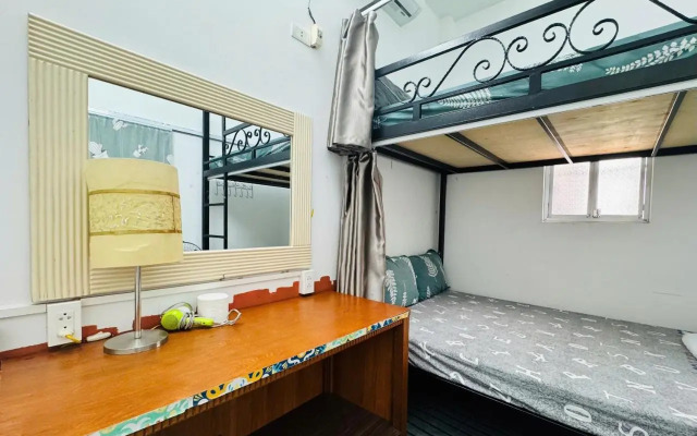 Then And Now Homestay