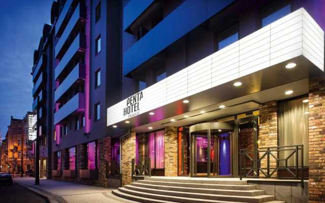 Hotel Prague