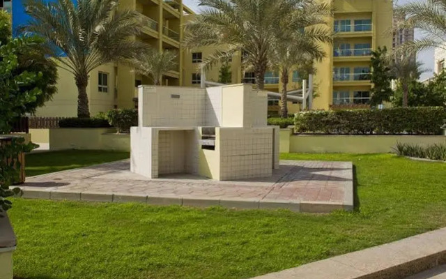 Skai Residency