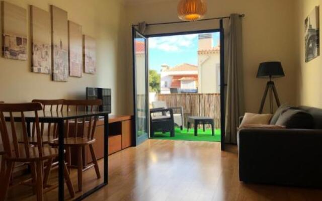 Apartamentos da Carreira