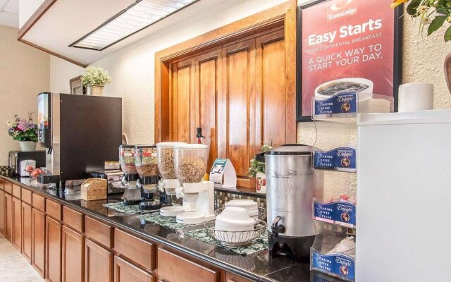 Econo Lodge Cullman South