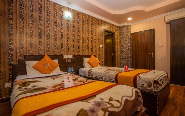 Kathmandu Resort Hotel