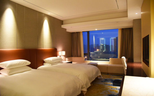 Sorl Hotel Hangzhou