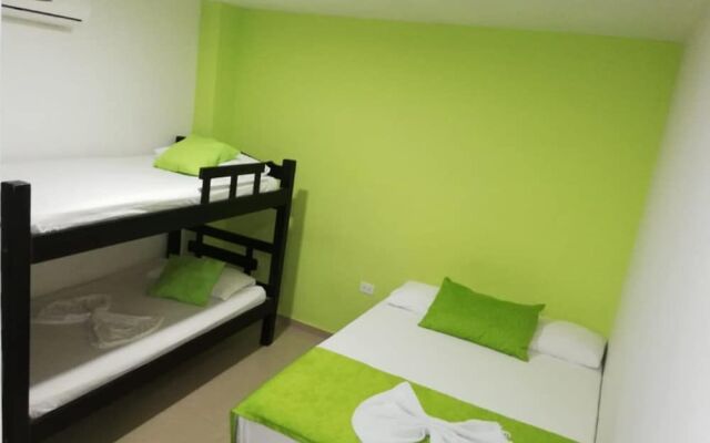 Hotel Bellamar