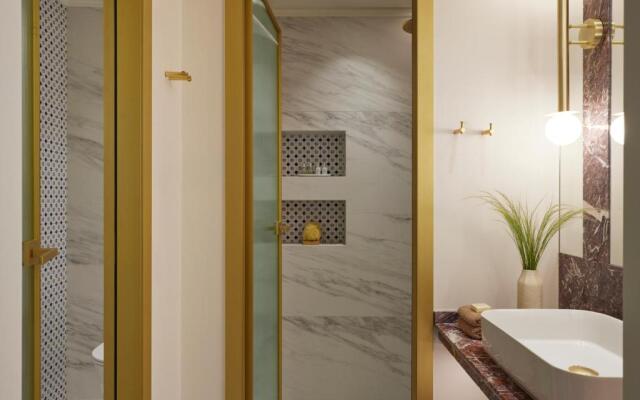 Orloff Legacy Suites Hydra