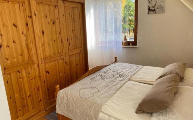 Ferienwohnung am Stadtpark 1