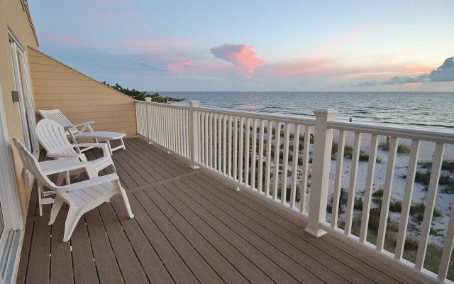 Beach Haven by Teeming Vacation Rentals
