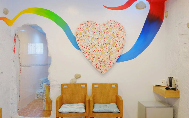 Kenting Sun & Sea B&B