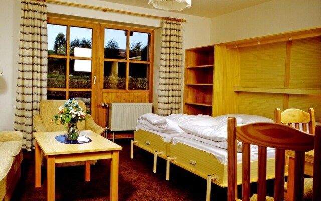 Aparthotel Zwiesel