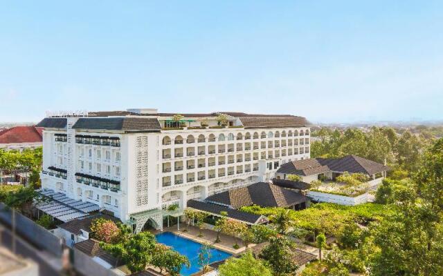 Grand Rohan Jogja