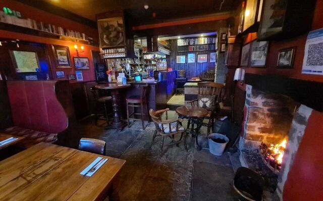 New Inn Appletreewick