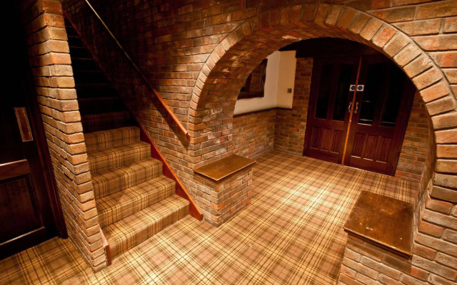 Duke Of Gordon Hotel