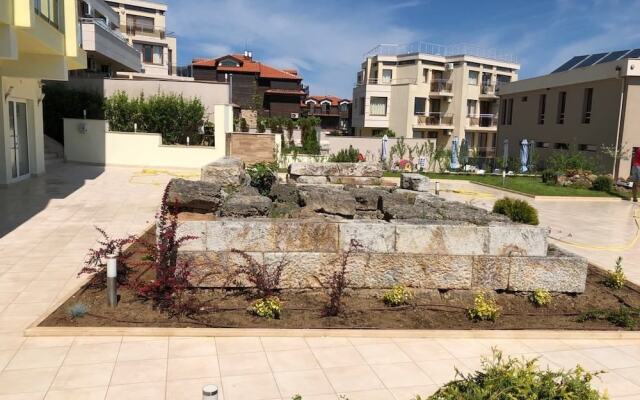 Hotel Apolonis Sozopol