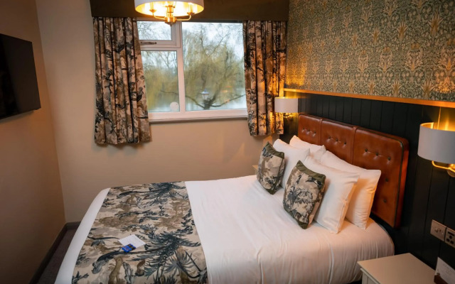 Riverside Hotel Branston by Greene King Inns