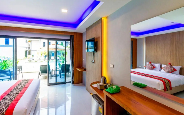 Coco Bella Resort