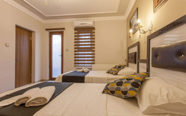 Asya World Hotel