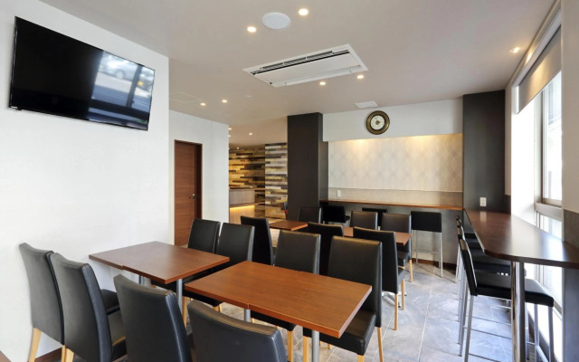 Hotel Promote Hiroshima