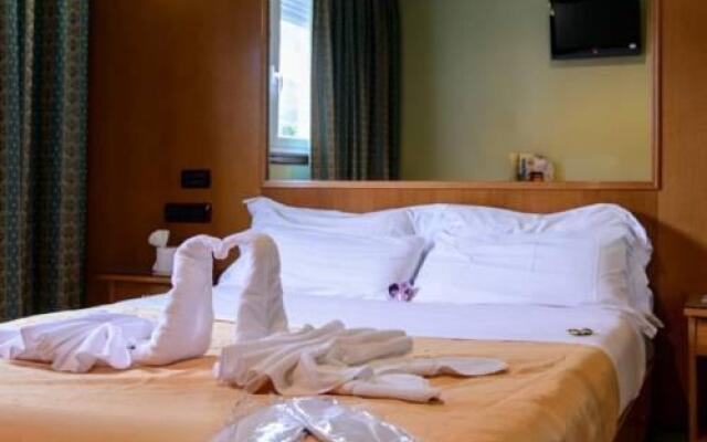 Motel Cancun Barbadas Ourense