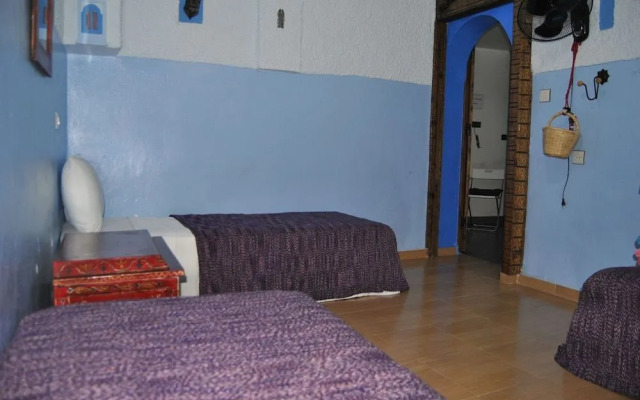 Casa La Hiba