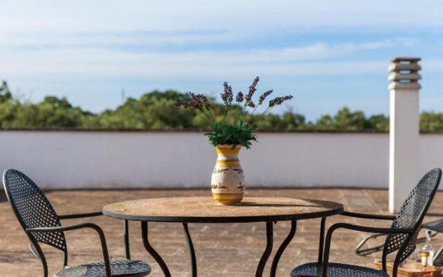 HelloApulia Villa Carenza