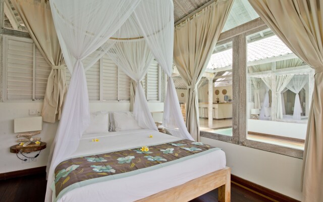 Villa Laksmana Hideaway 2