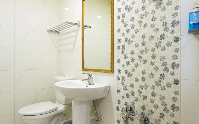 Corner House - Hostel
