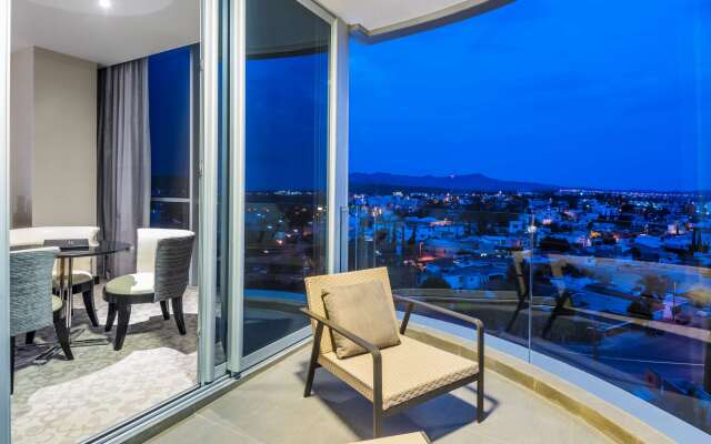 Hyatt Regency San Luis Potosi