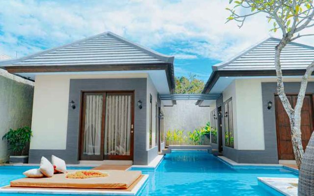 Luxotic Private Villa and Resort