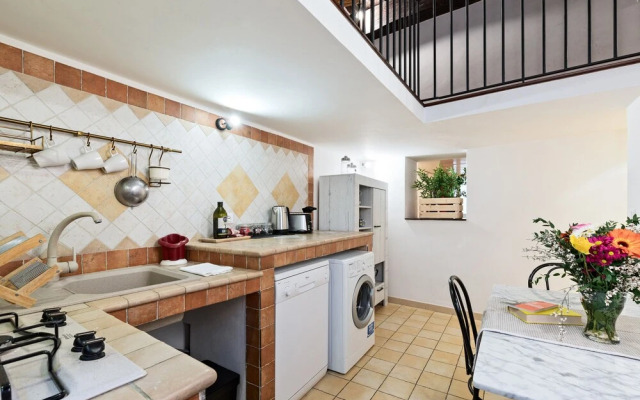 Rome As You Feel - Loft Vicolo Grotte