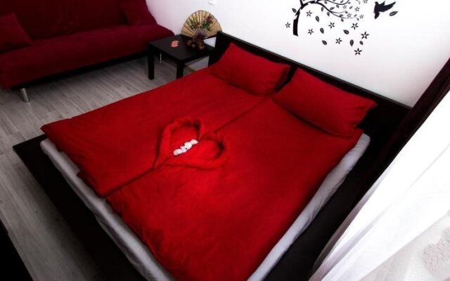 ИНЬ-ЯНЬ Мини-Отель