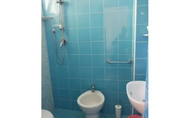 Hotel Cannes Rimini