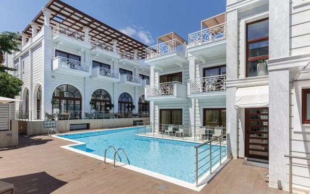 Diverso Platamon, Luxury Hotel & Spa