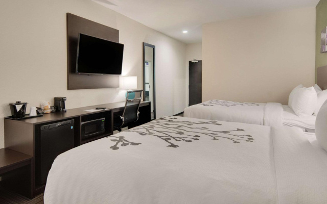 Sleep Inn Dallas Northwest - Irving