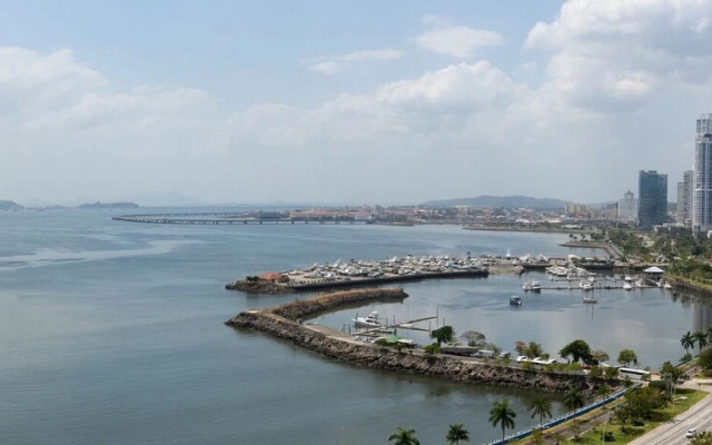 Apto. 23B vista al mar