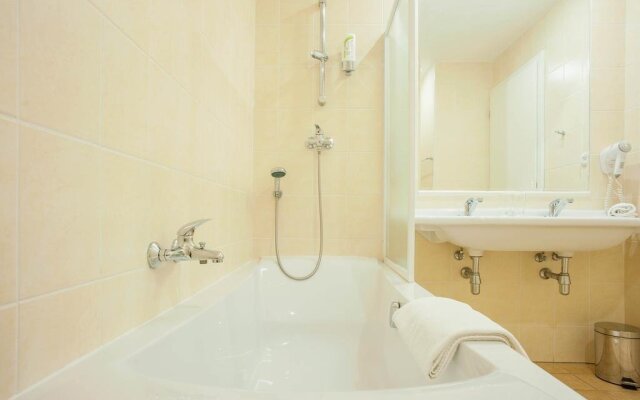Welness Hotel Opava