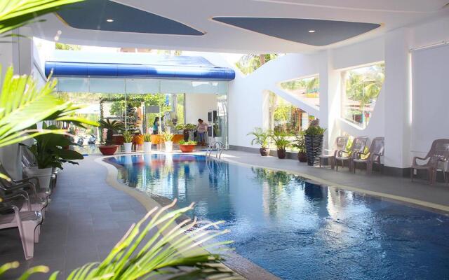 Damina boutique hotel
