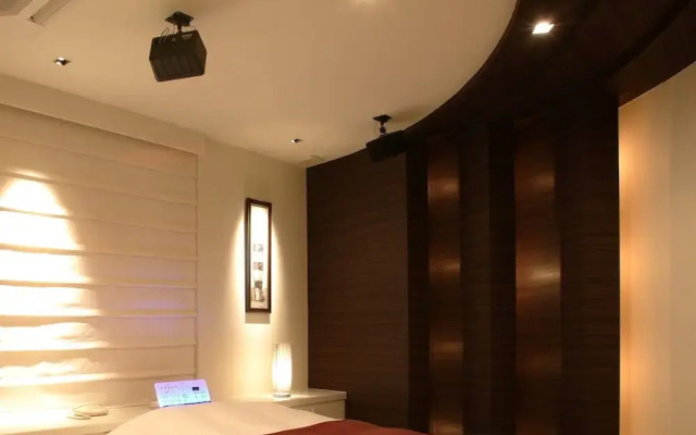 Hotel Gravis