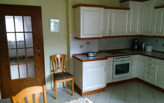 Ferienwohnung Spreewald Betty