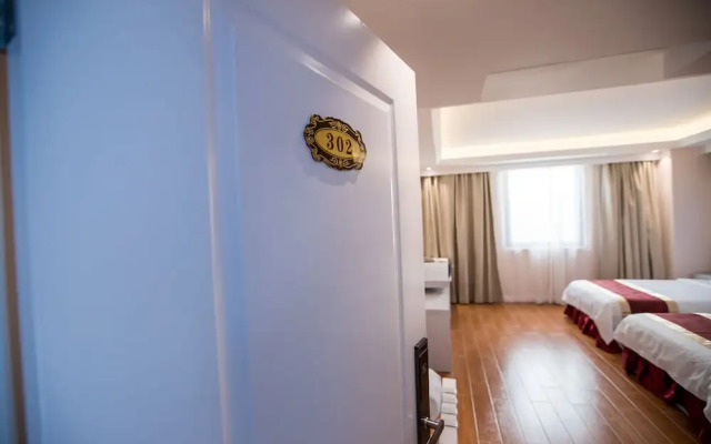 Hotel Americano
