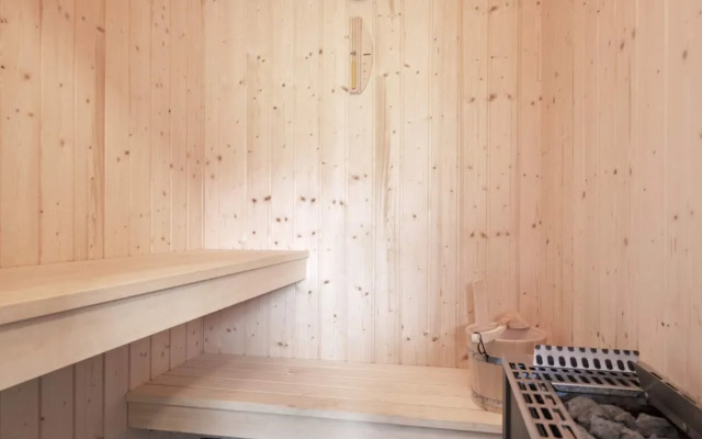 Holiday Home in Grossenbrode