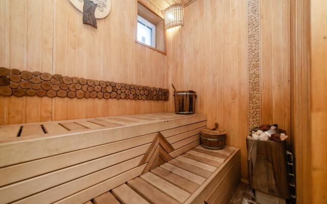 Дом на улице Хвойная 7