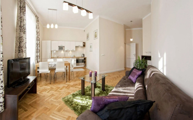 Yourplace Victoria Apartments
