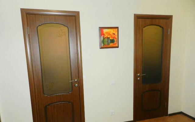 Апартаменты на шоссе Малое 3