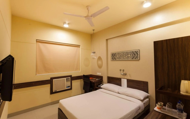 Ginger Bhubaneshwar