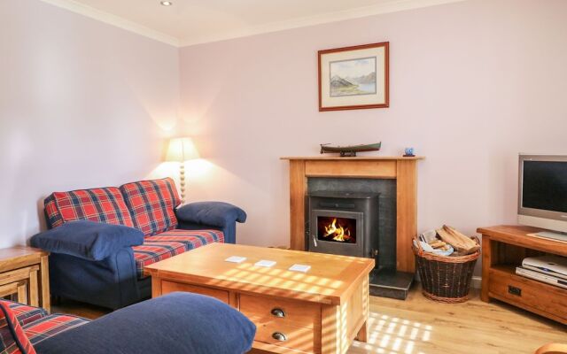 Trotternish Cottage
