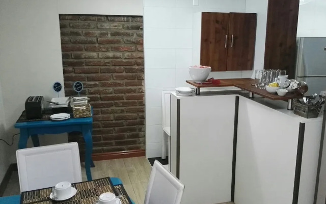 Hostal Casa de Barrio