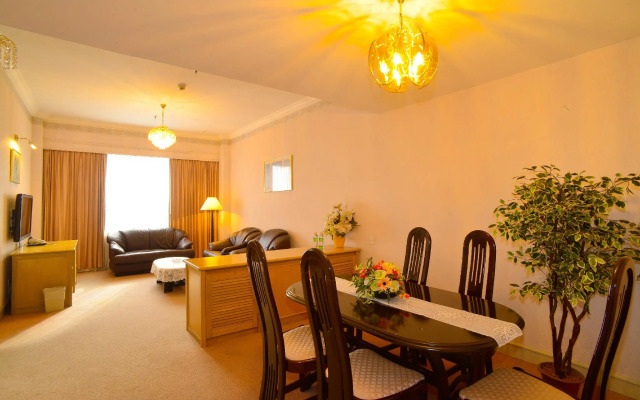 Dynasty Hotel Miri